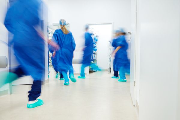 Berner longitudinales Curriculum Virtuelle Patien:innen Notfallmedizin (BelViP)