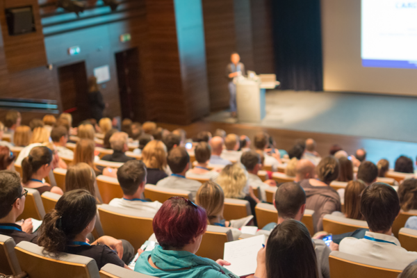 Two great international conferences on medical education in Basel with IML engagement